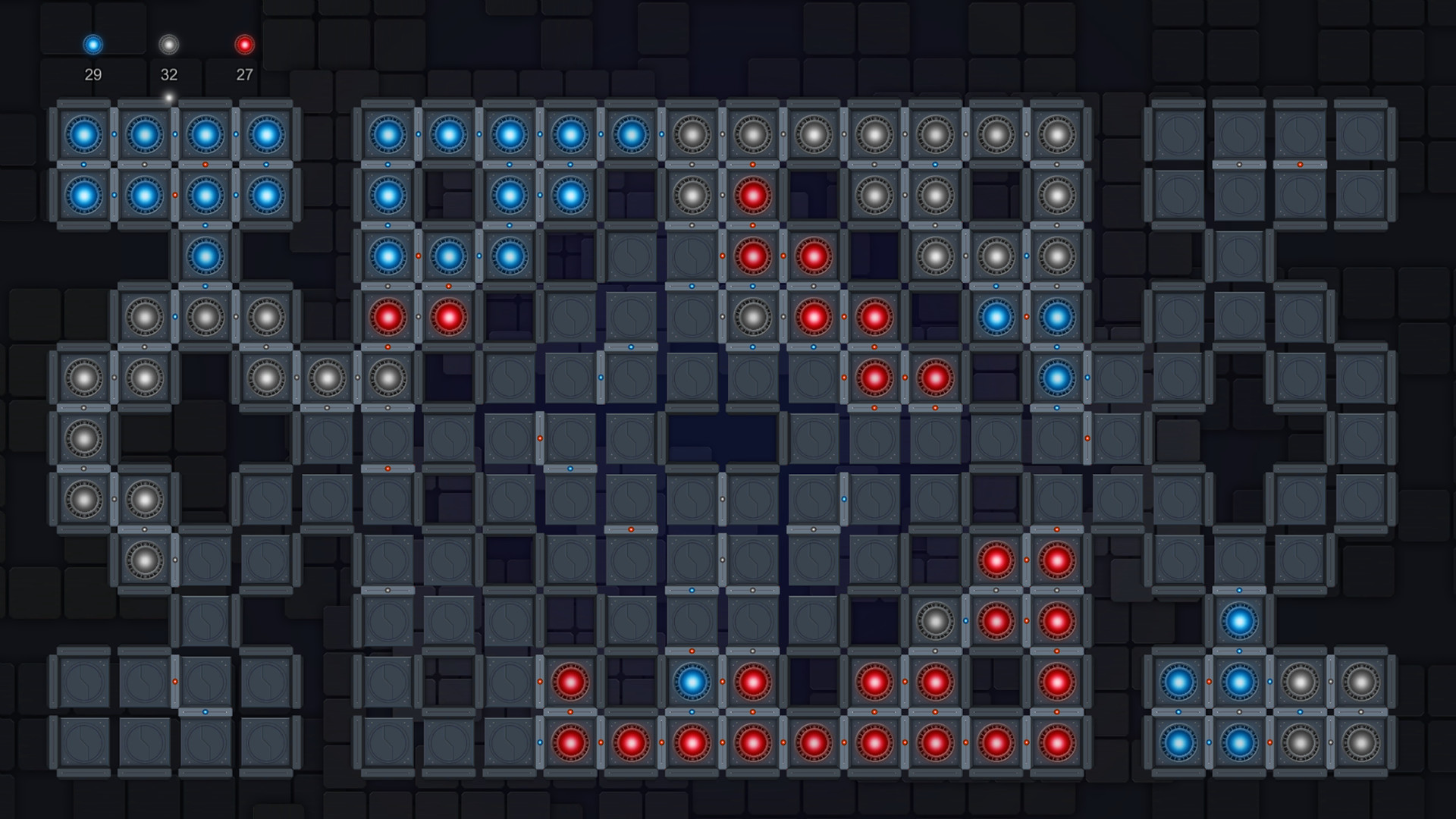 Mind Maze screenshot 4