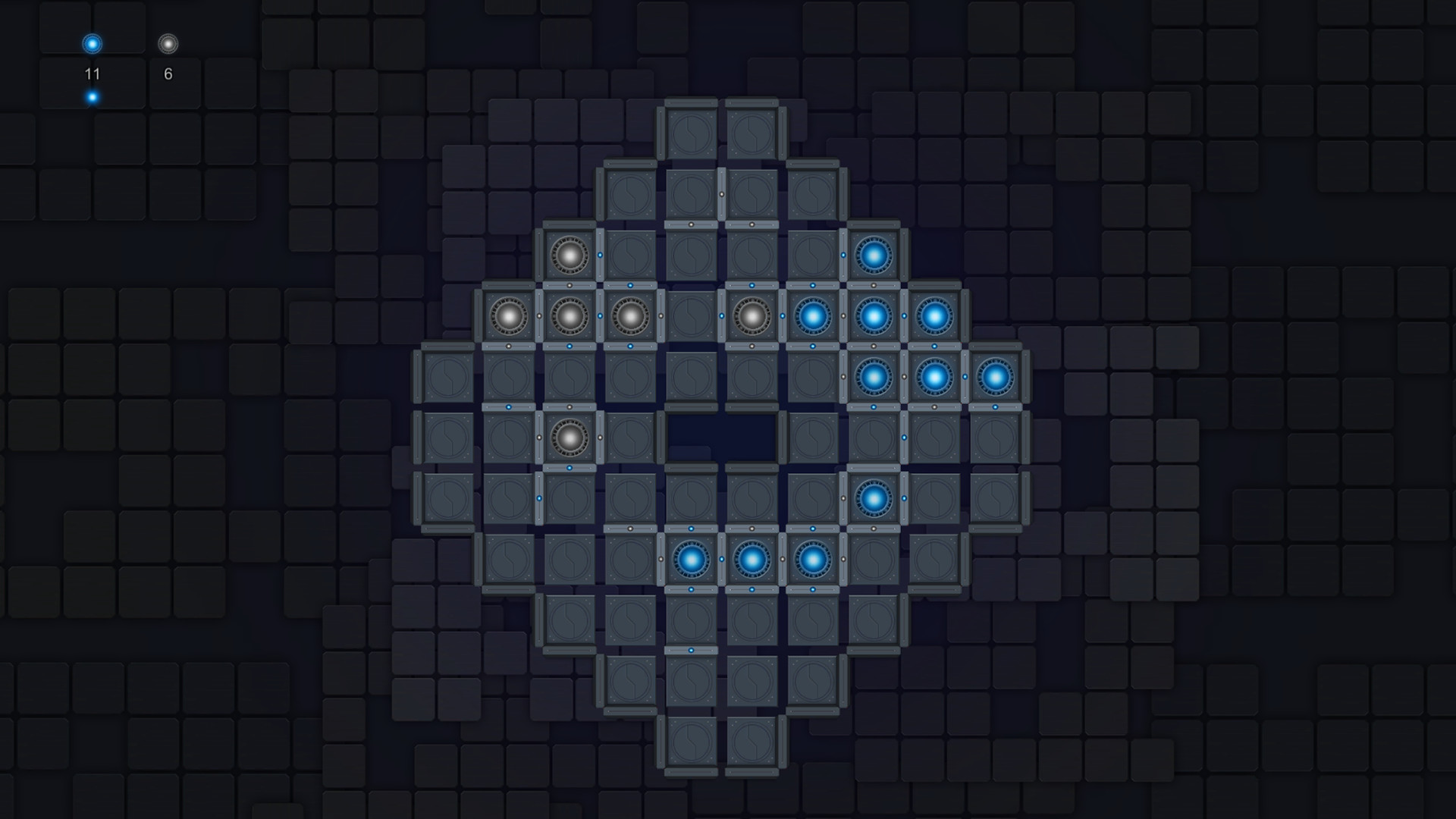 Mind Maze screenshot 1
