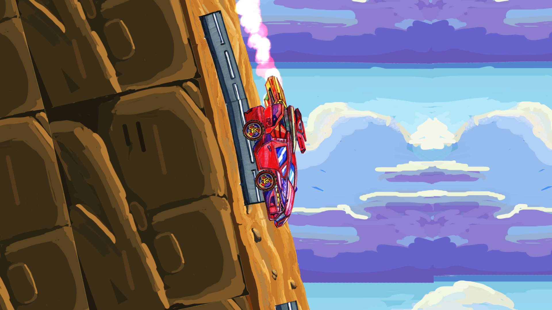 LOG the game screenshot 14
