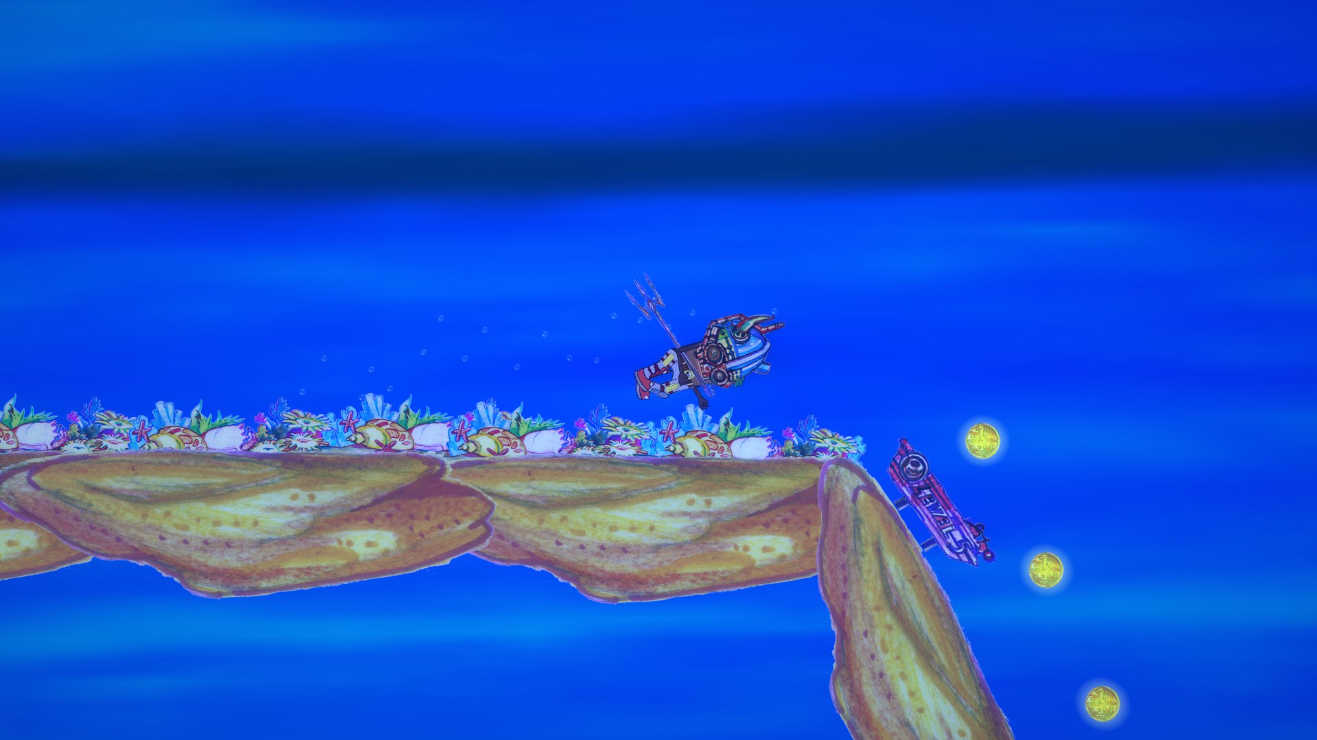 LOG the game screenshot 13