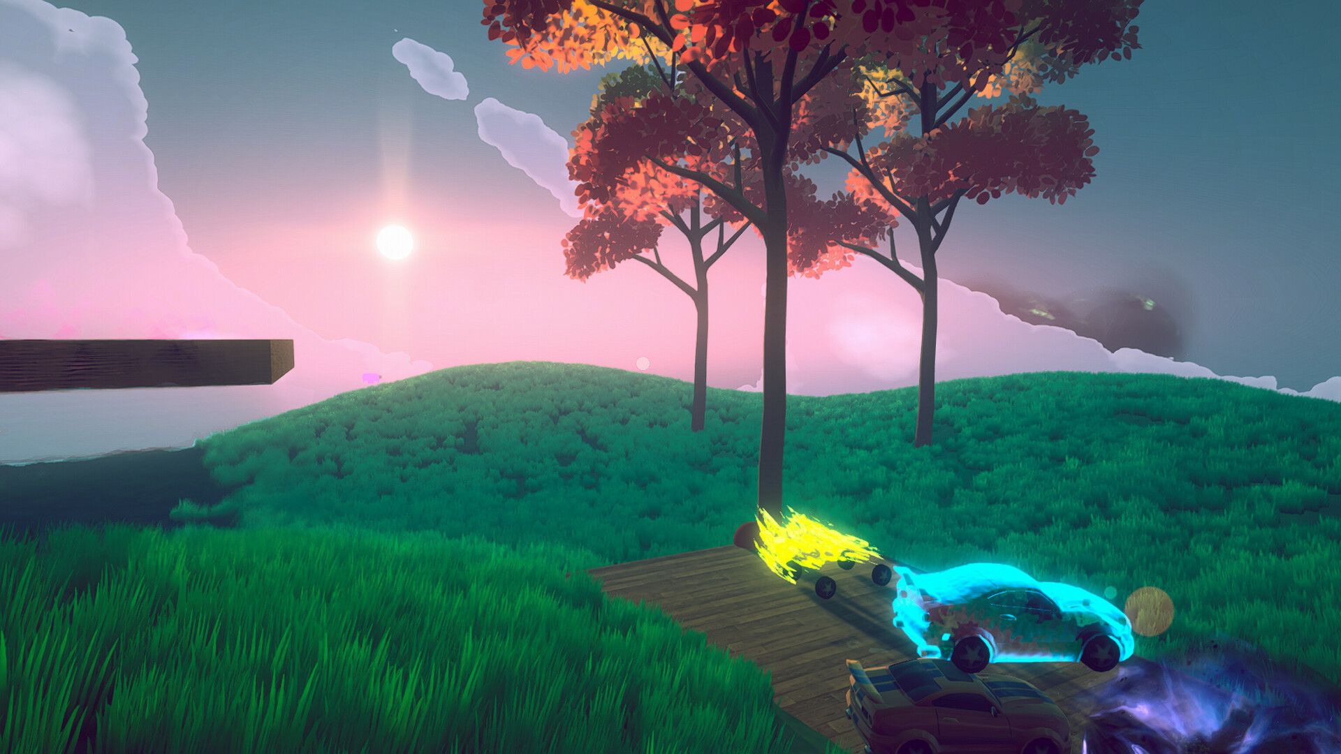 Raise The Dead screenshot 14
