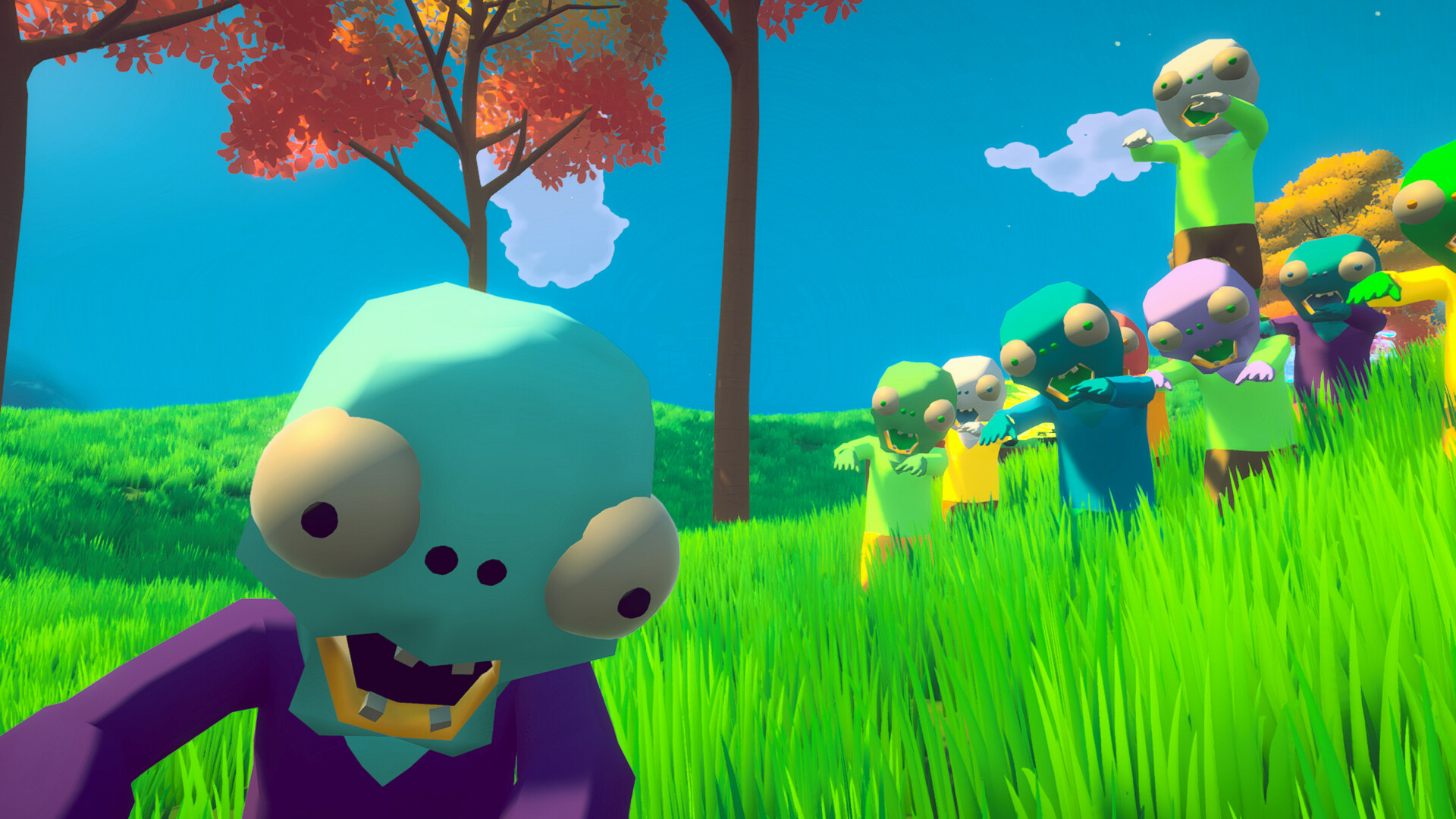 Raise The Dead screenshot 11