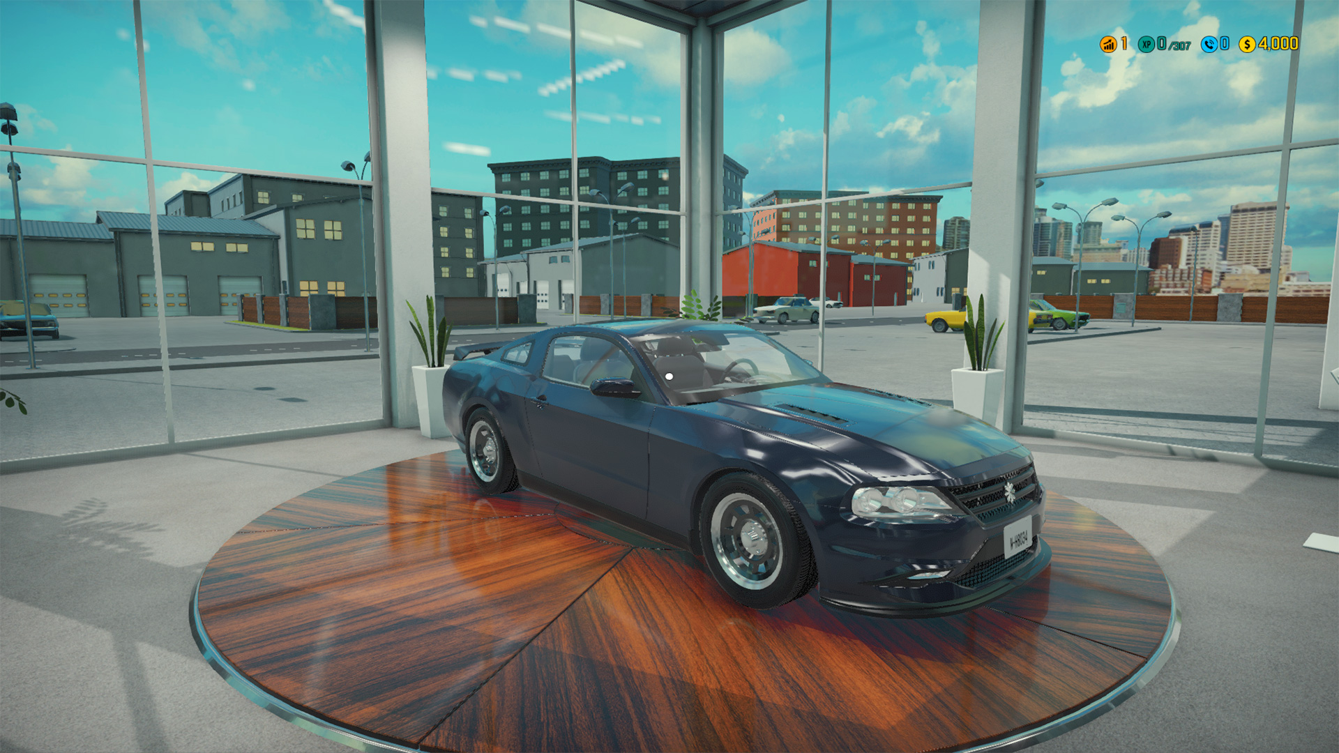 Car Mechanic Simulator 2018 screenshot 19