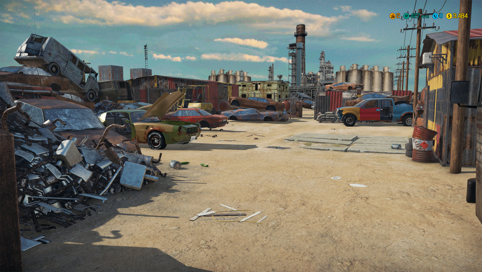 Car Mechanic Simulator 2018 screenshot 16