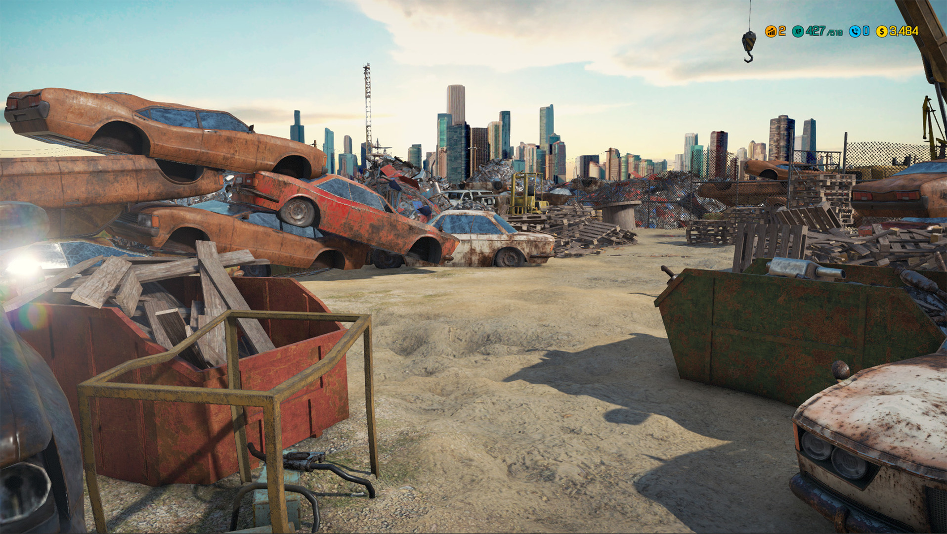 Car Mechanic Simulator 2018 screenshot 18