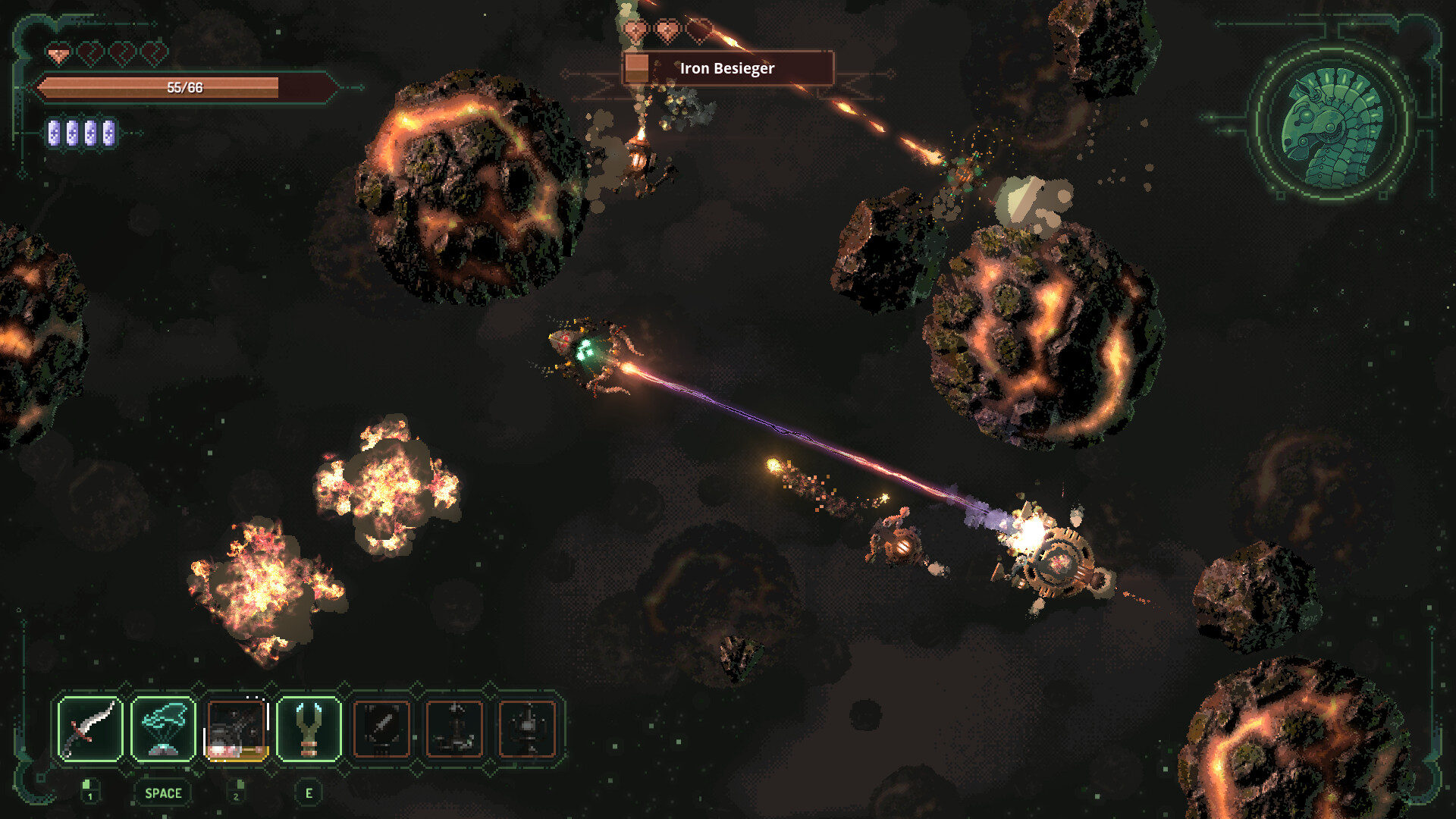 Fabular: Once Upon a Spacetime screenshot 11