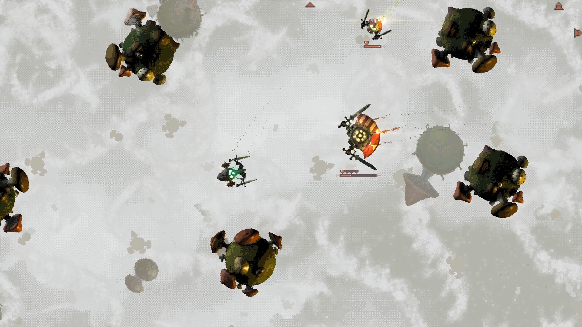 Fabular: Once Upon a Spacetime screenshot 9