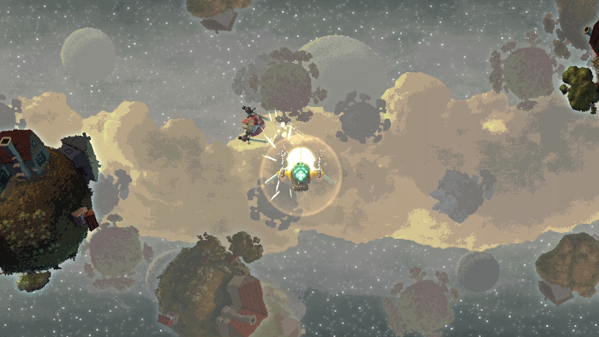 Fabular: Once Upon a Spacetime screenshot 13
