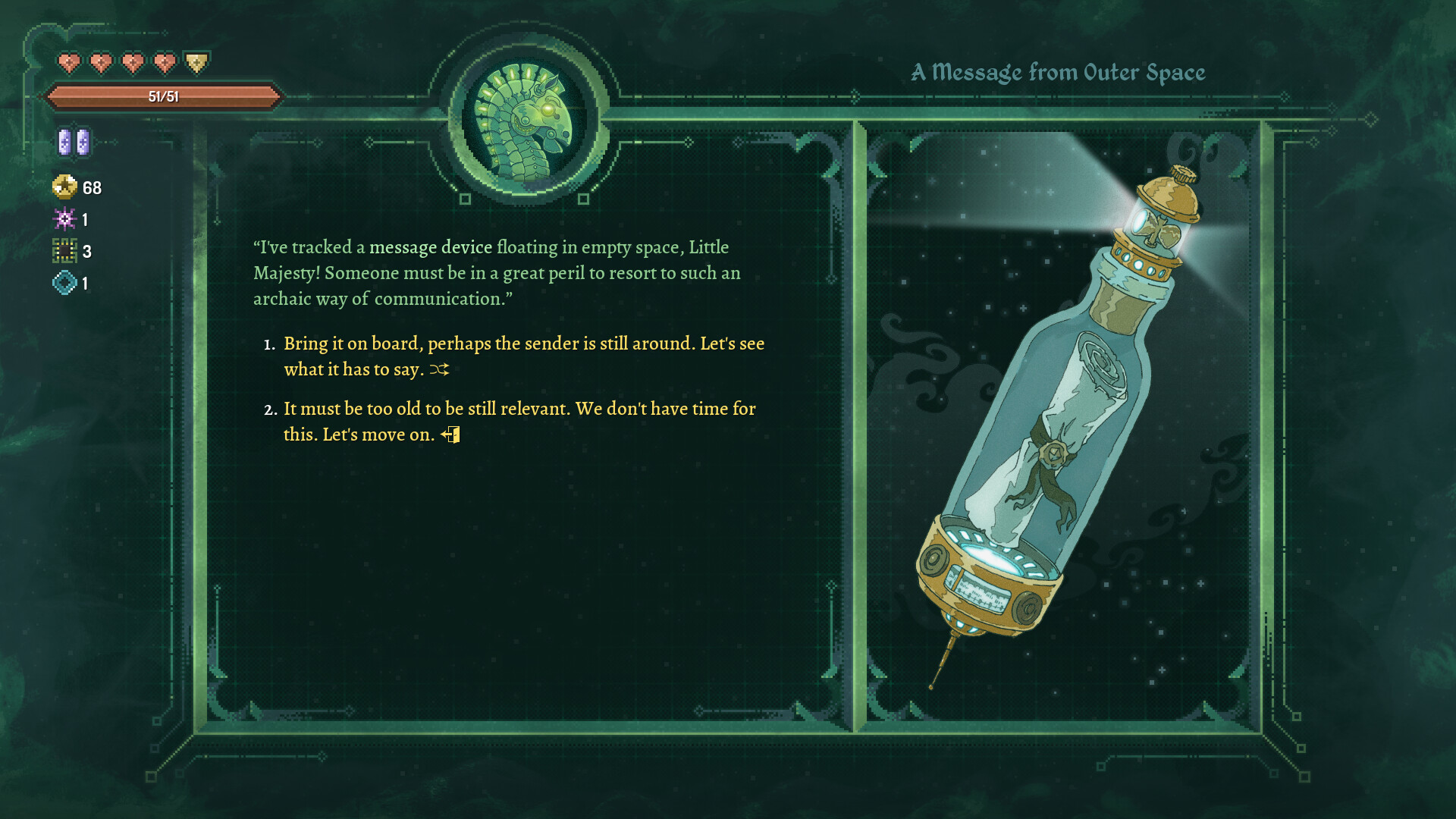 Fabular: Once Upon a Spacetime screenshot 16