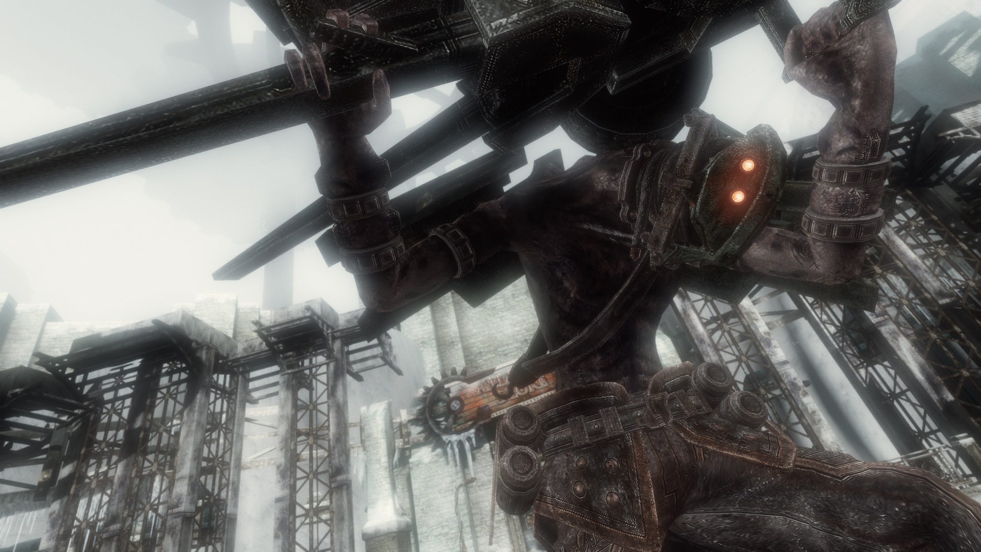 RESONANCE OF FATE™/END OF ETERNITY™ 4K/HD EDITION screenshot 6