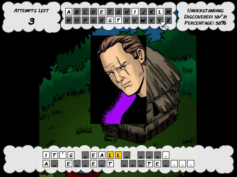 Winter Wolves Classic Games Collection screenshot 12