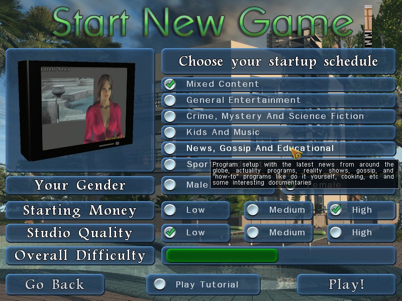 Winter Wolves Classic Games Collection screenshot 6