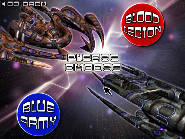 Winter Wolves Classic Games Collection screenshot 16