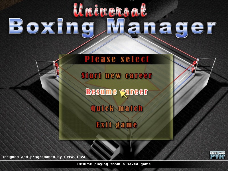 Winter Wolves Classic Games Collection screenshot 1