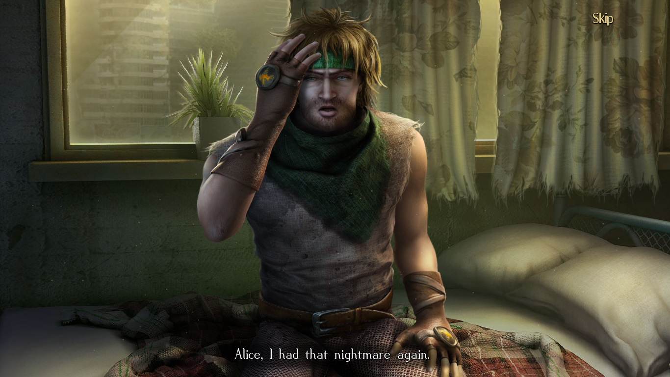 Darkness and Flame: Missing Memories Collector's Edition screenshot 14