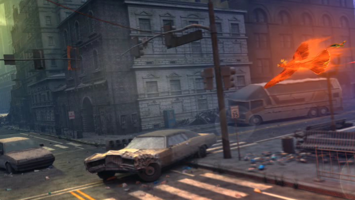 Darkness and Flame: Missing Memories Collector's Edition screenshot 11