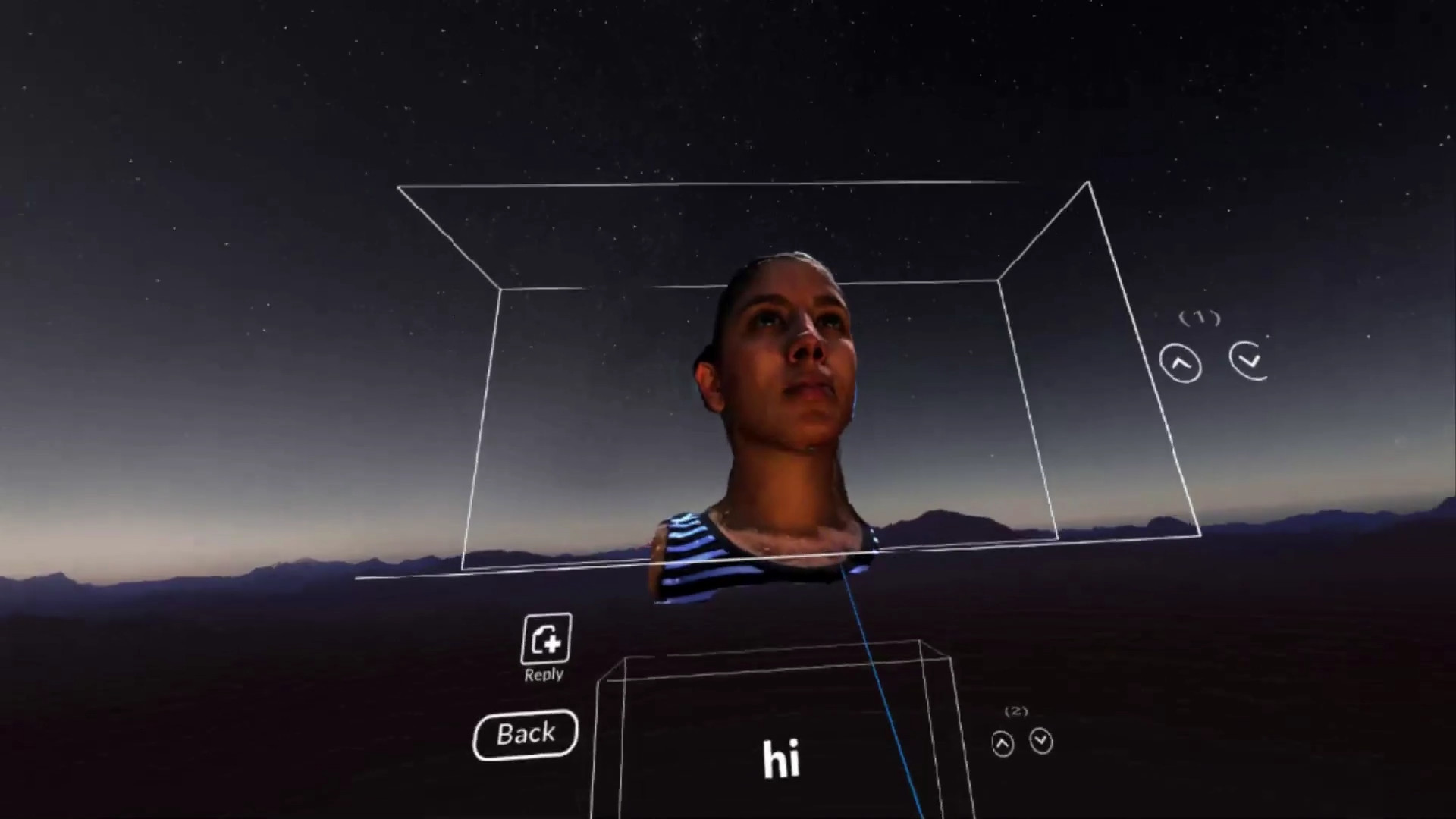 Postity screenshot 2