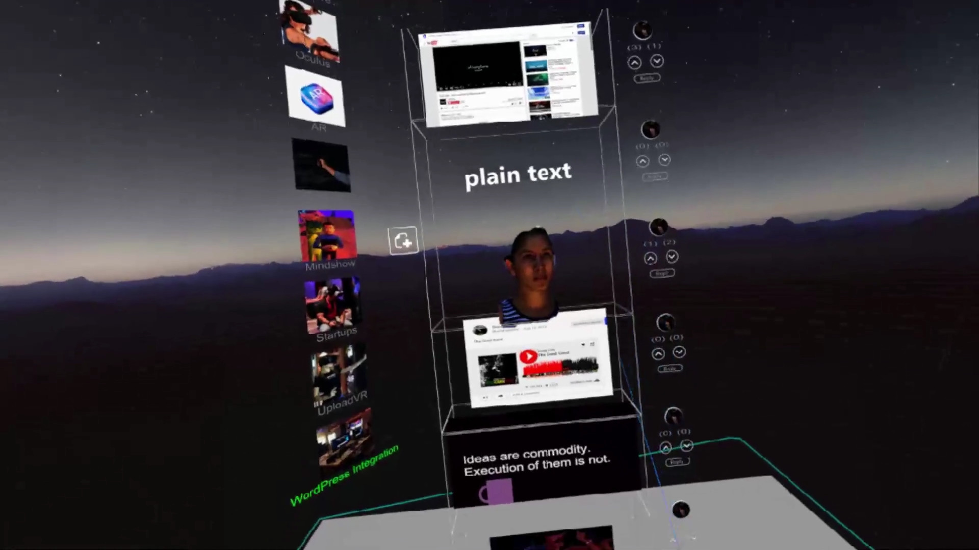 Postity screenshot 5