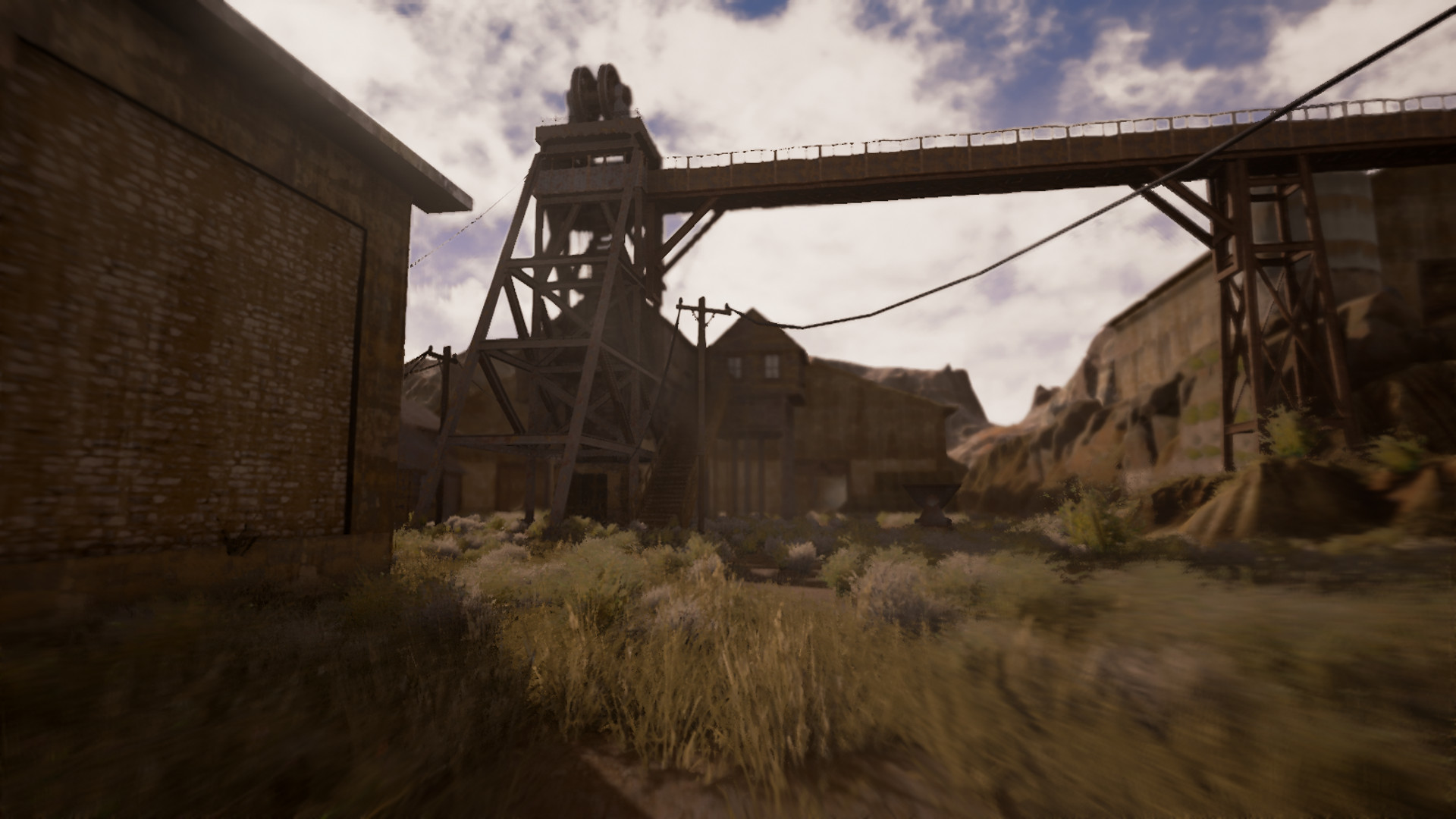 HARP Vefa screenshot 2