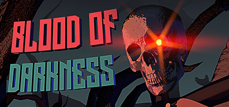 Blood of Darkness screenshot 16
