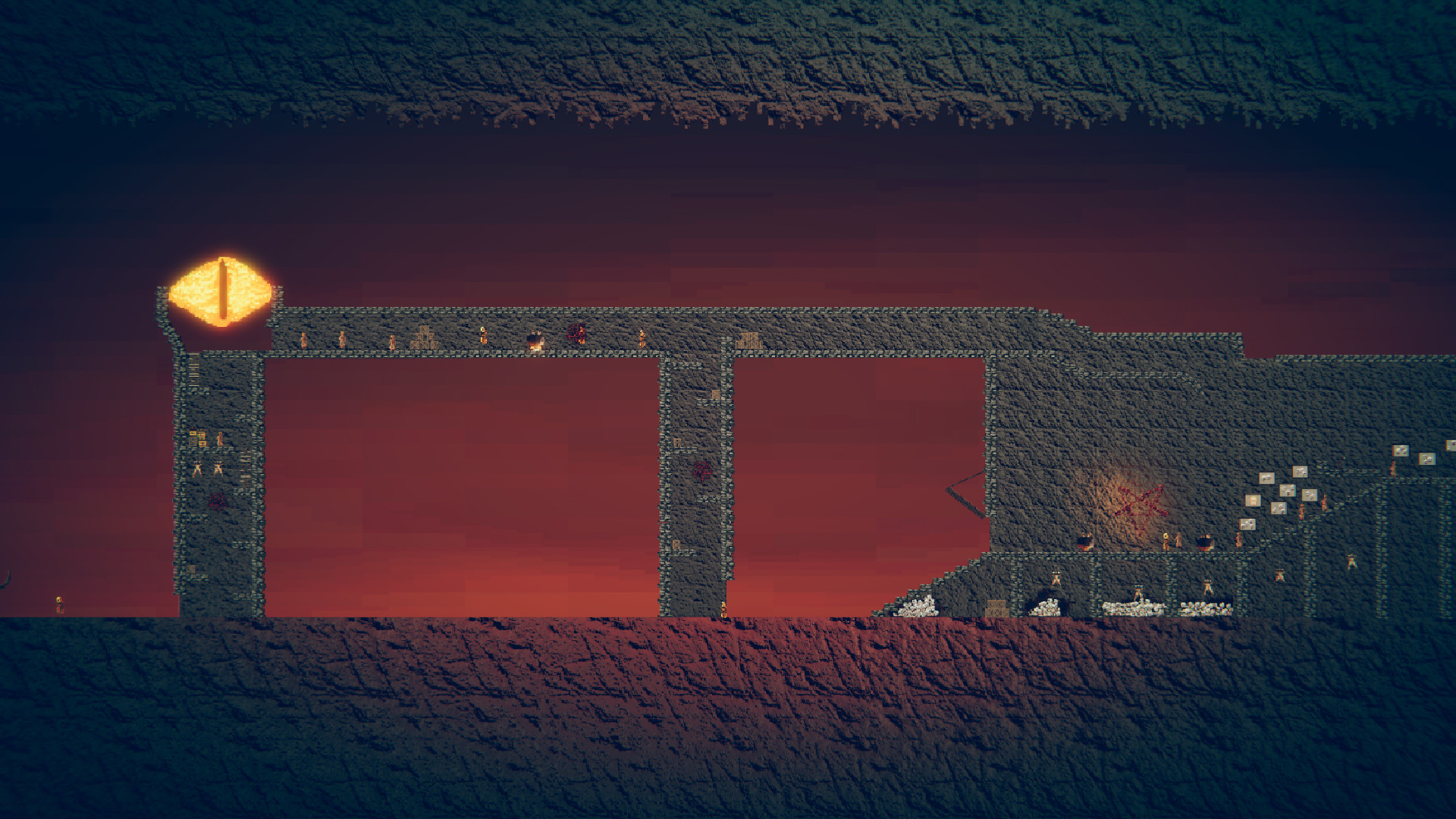 Blood of Darkness screenshot 13