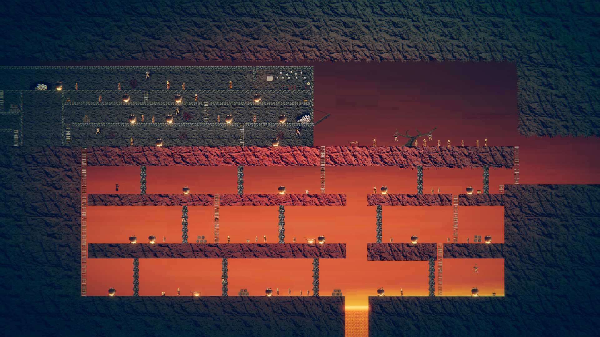 Blood of Darkness screenshot 14