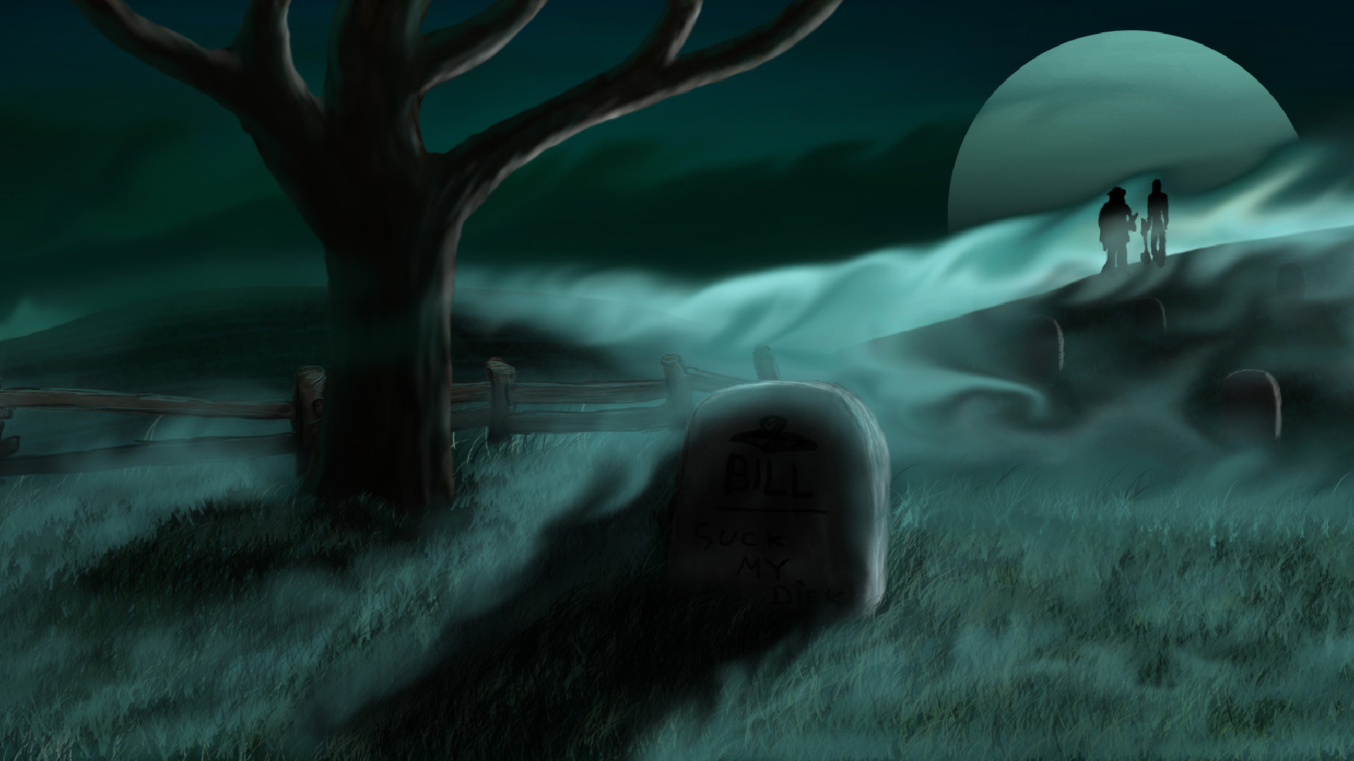Blood of Darkness screenshot 3