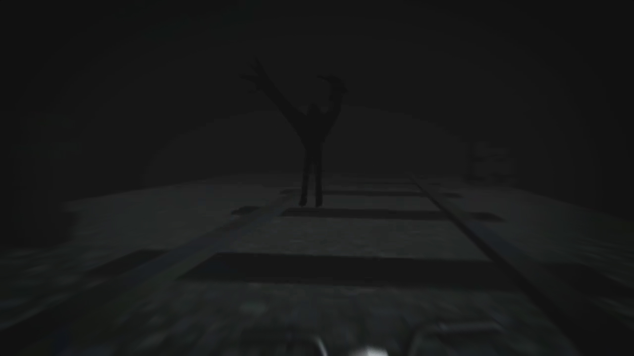 Distant Nightmare - Virtual reality screenshot 4