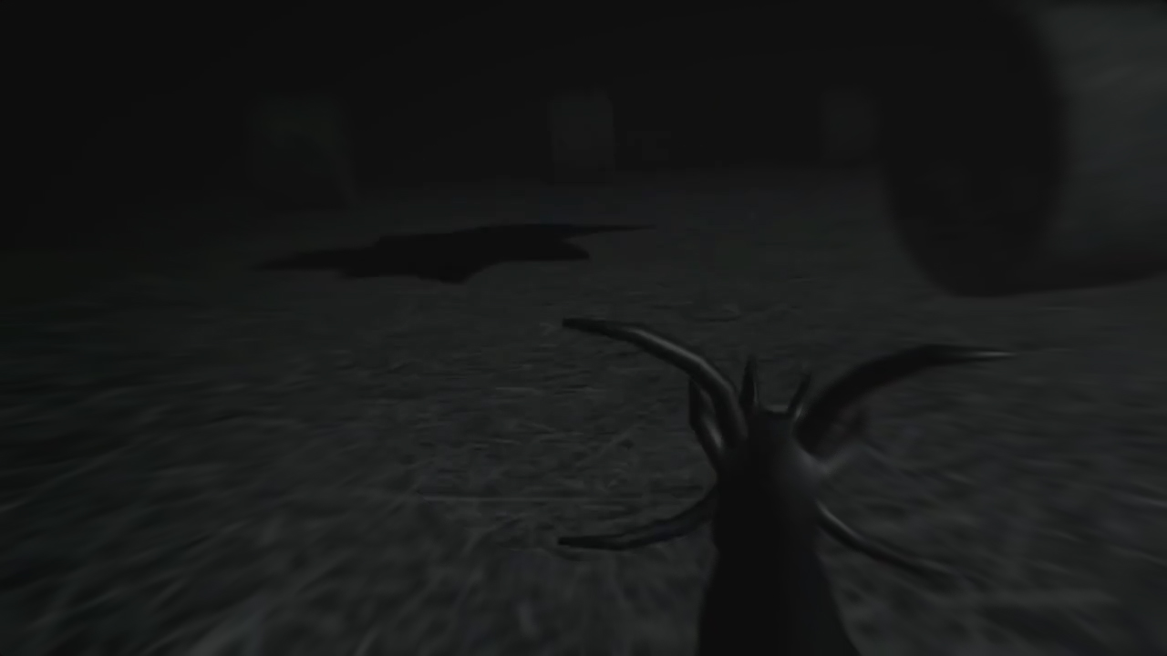 Distant Nightmare - Virtual reality screenshot 5