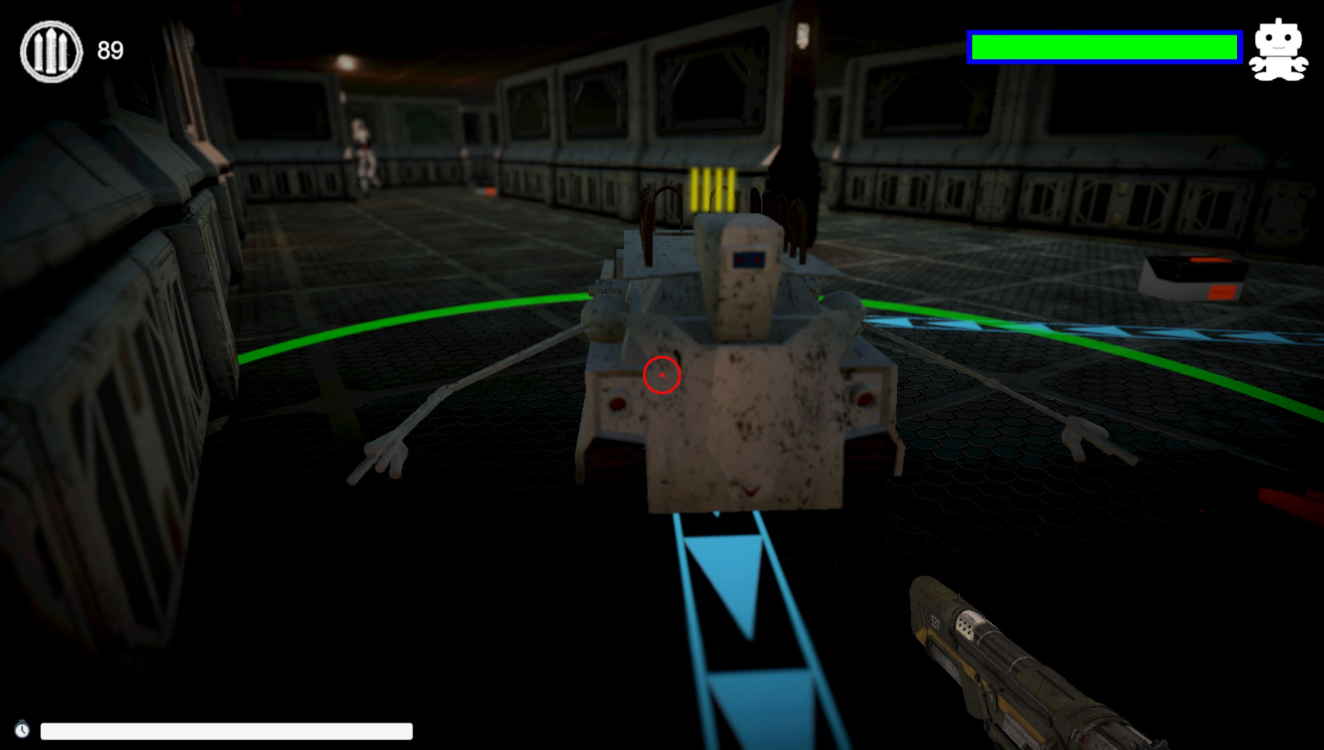 RoBros screenshot 6