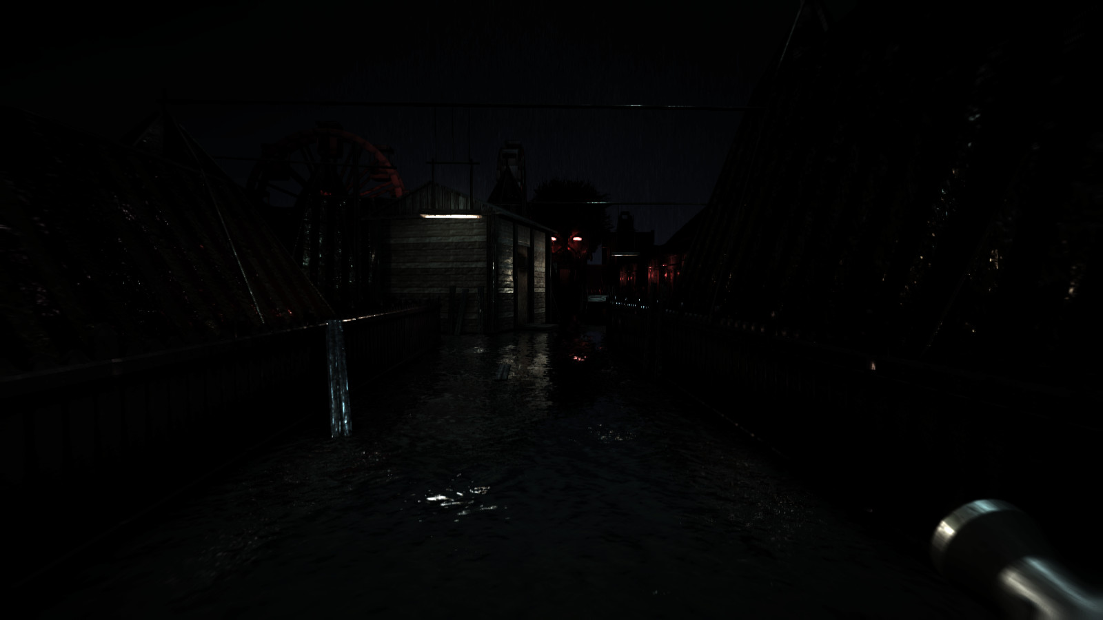 Near Death Experience screenshot 4