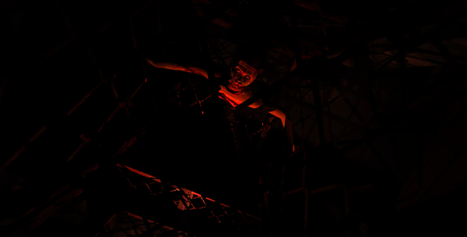 Near Death Experience screenshot 3