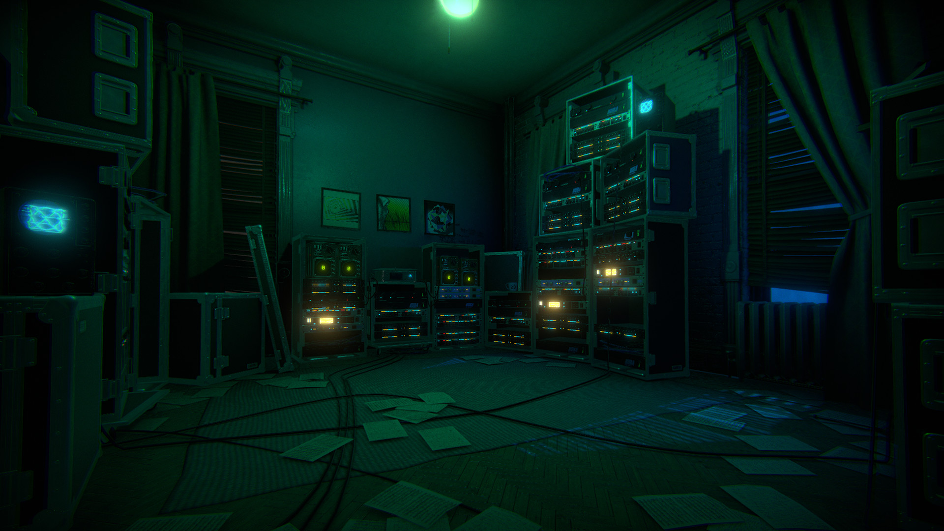 Transference™ screenshot 10