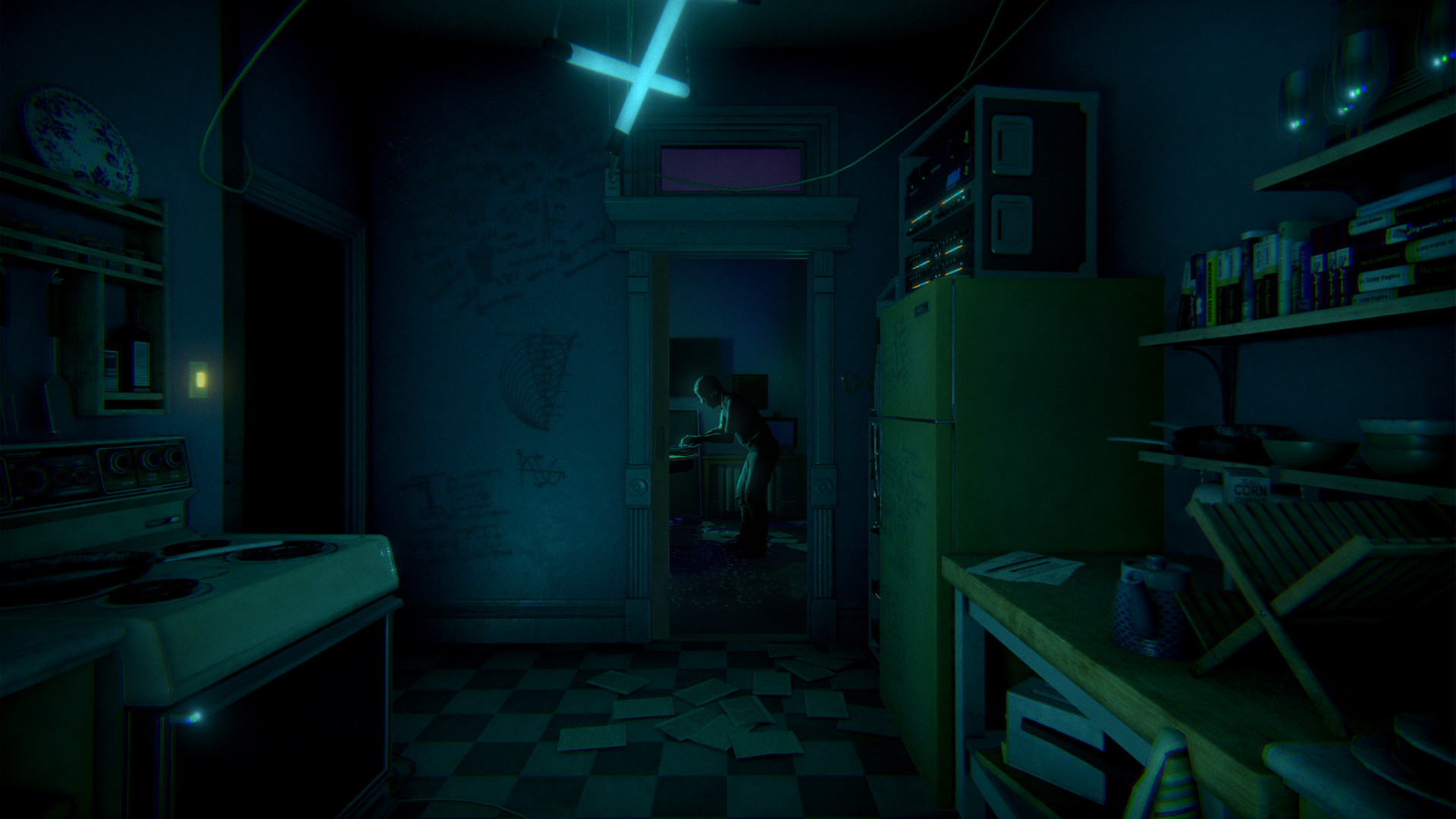 Transference™ screenshot 4