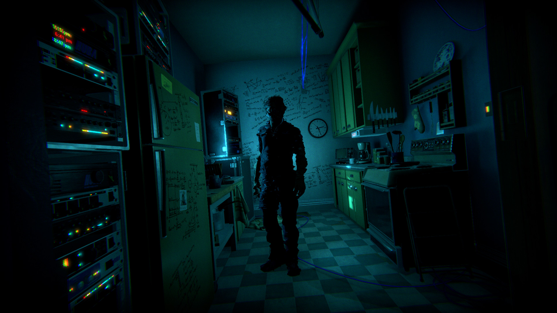 Transference™ screenshot 13