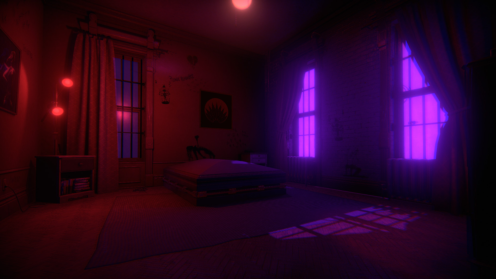 Transference™ screenshot 9