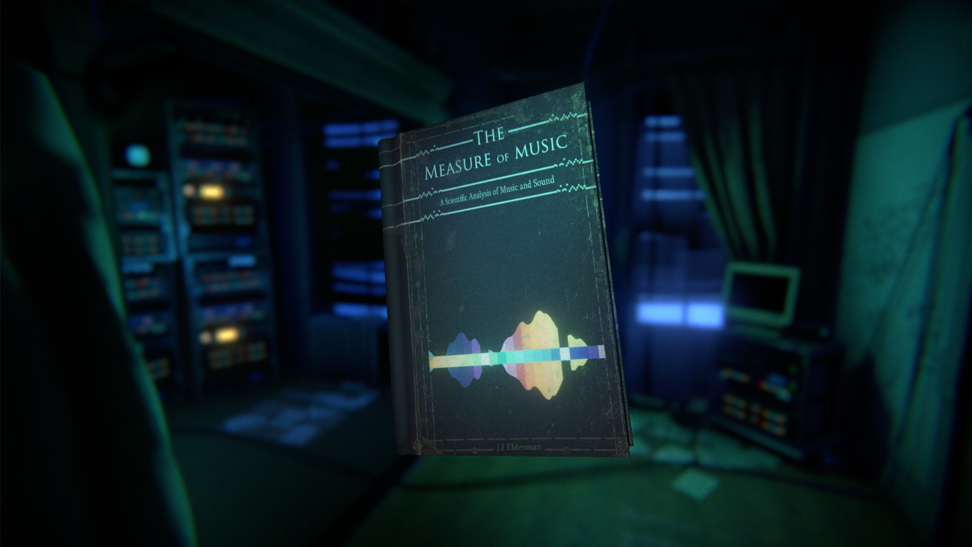 Transference™ screenshot 5