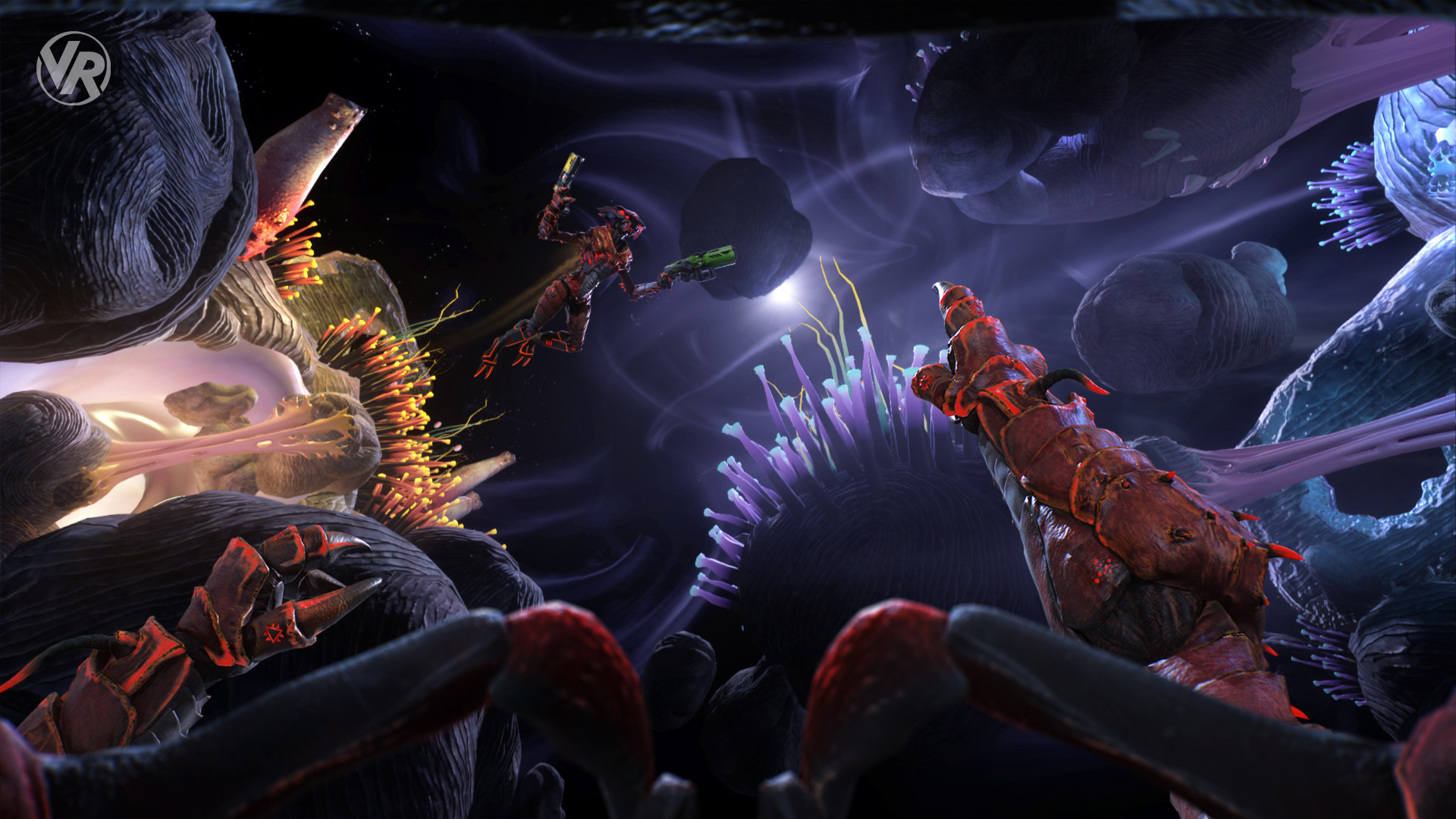 Space Junkies™ screenshot 4