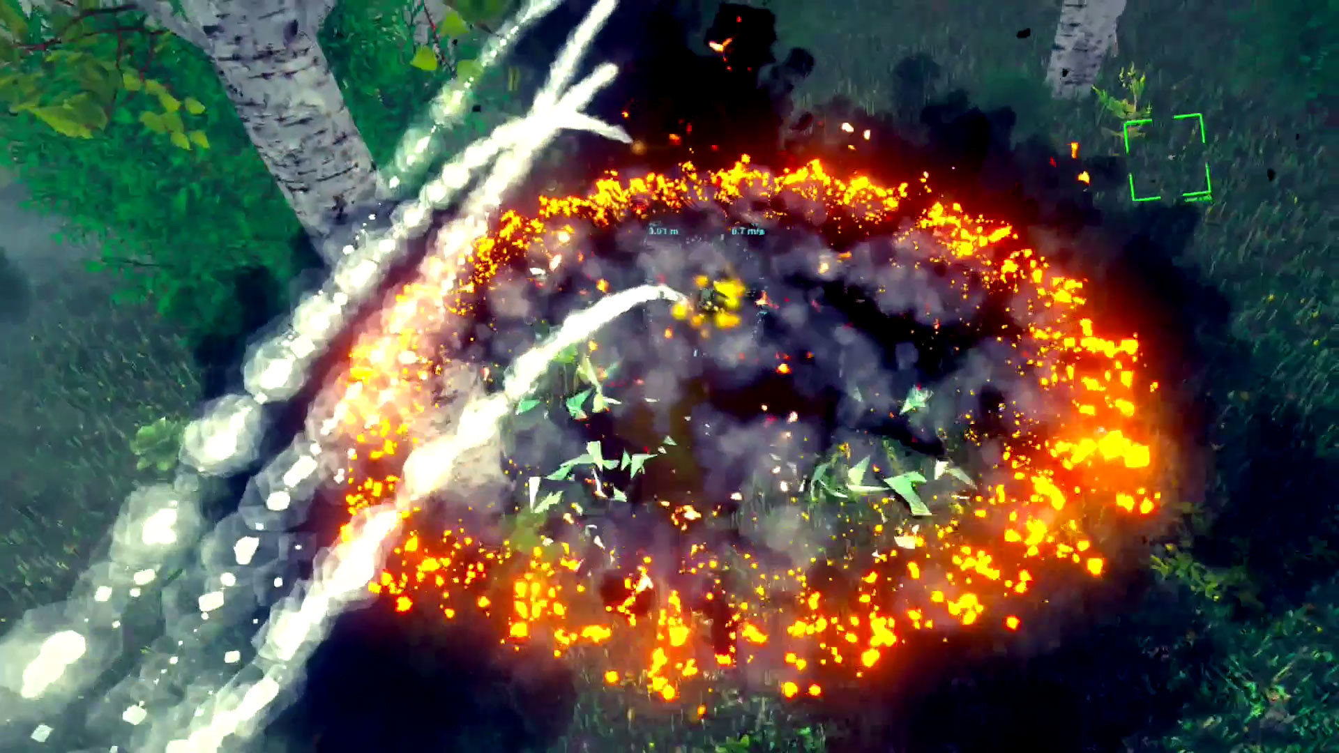 Drone Warfare screenshot 16