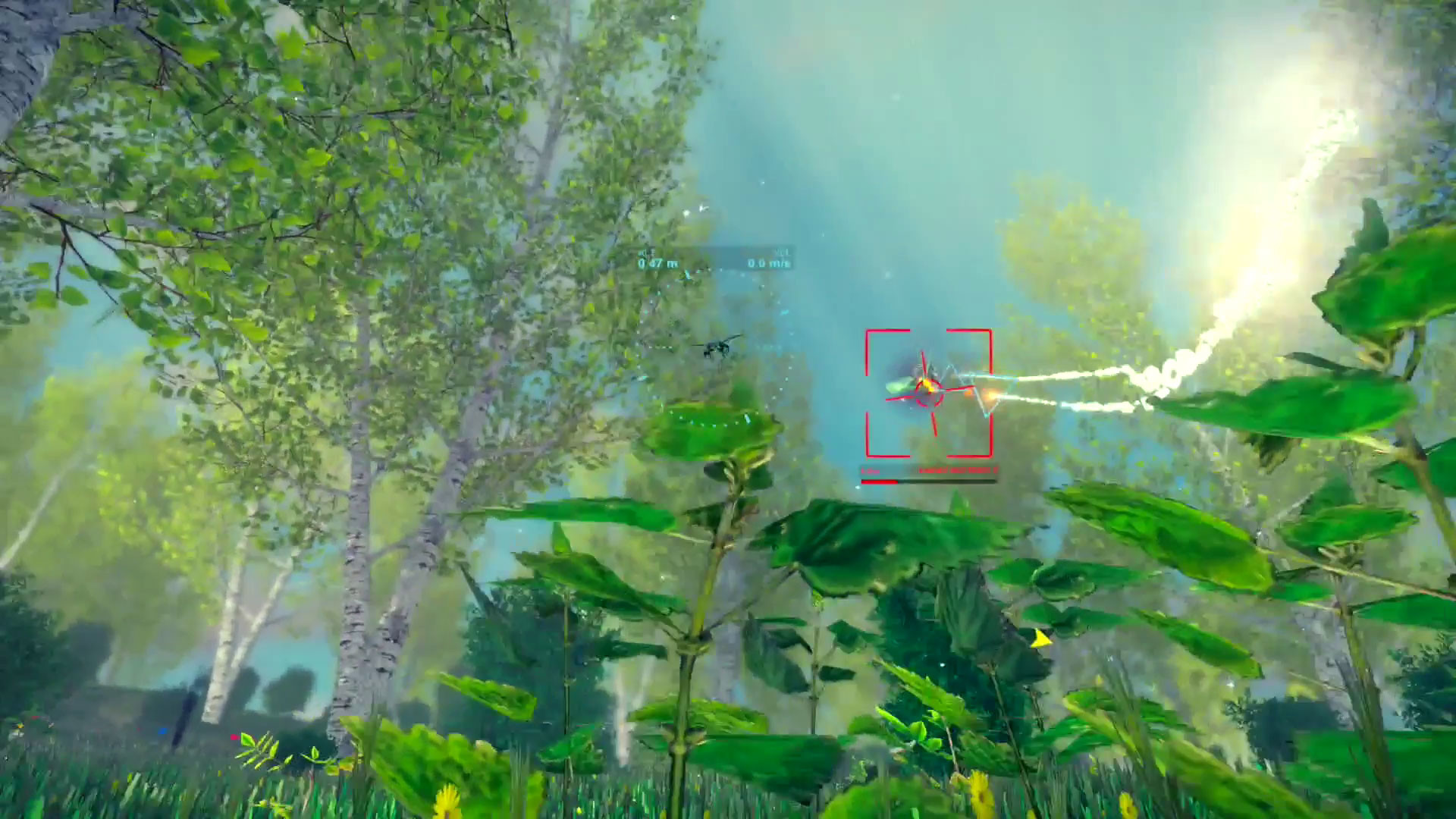 Drone Warfare screenshot 12