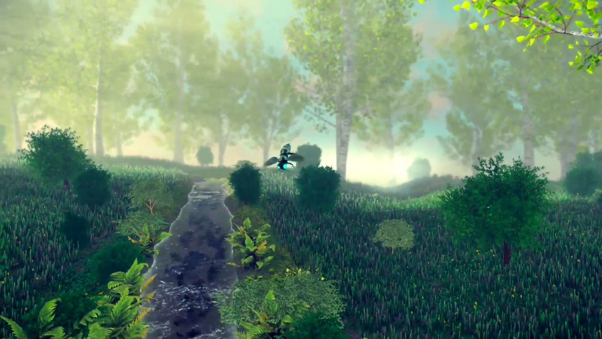 Drone Warfare screenshot 4