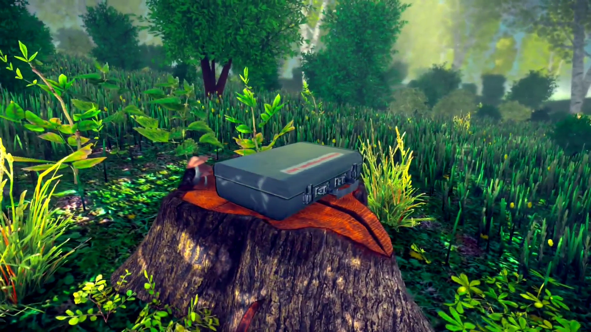 Drone Warfare screenshot 1