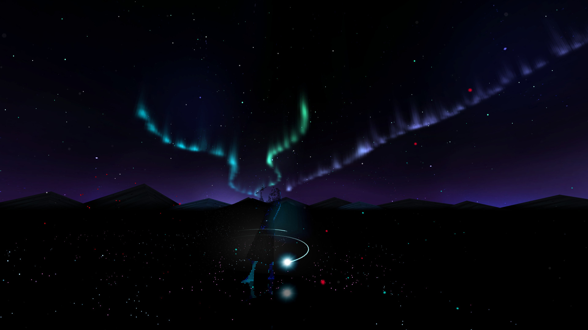 Grand Expanse screenshot 3