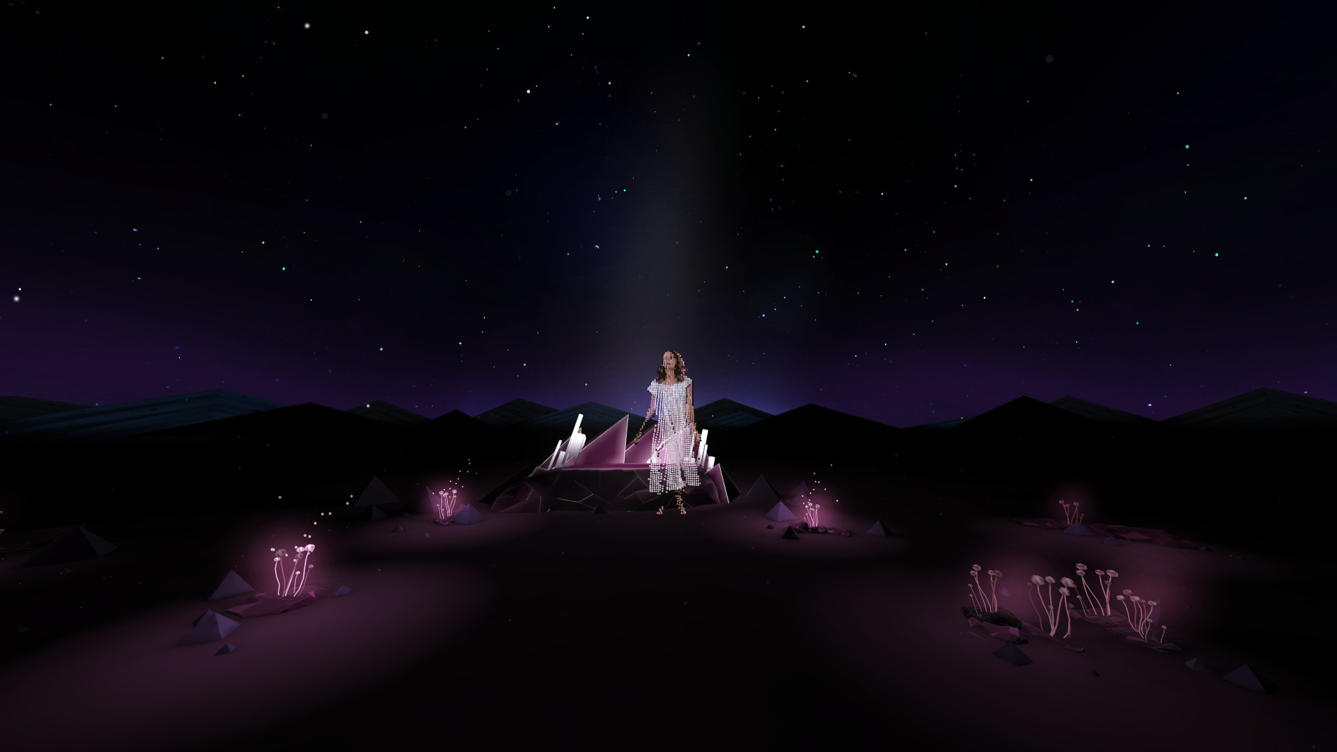 Grand Expanse screenshot 1