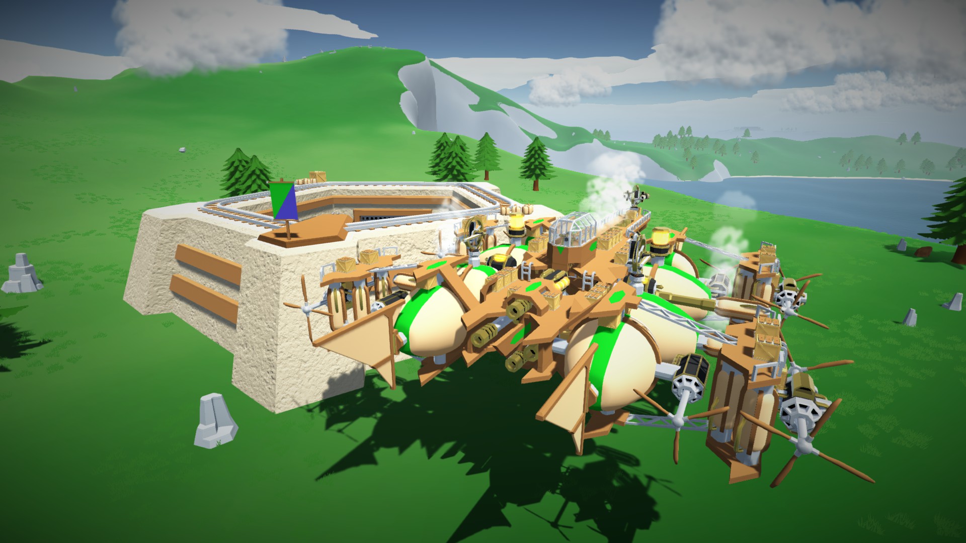 Airmen screenshot 8