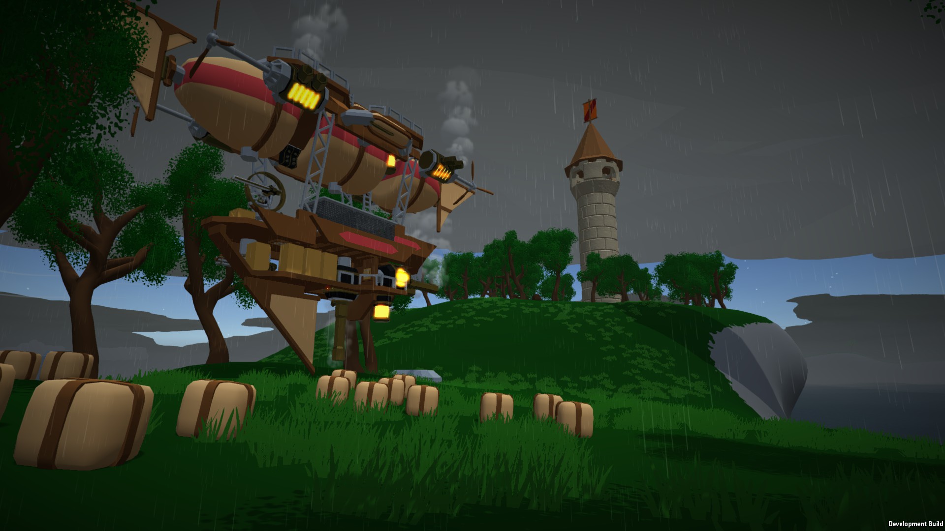 Airmen screenshot 5