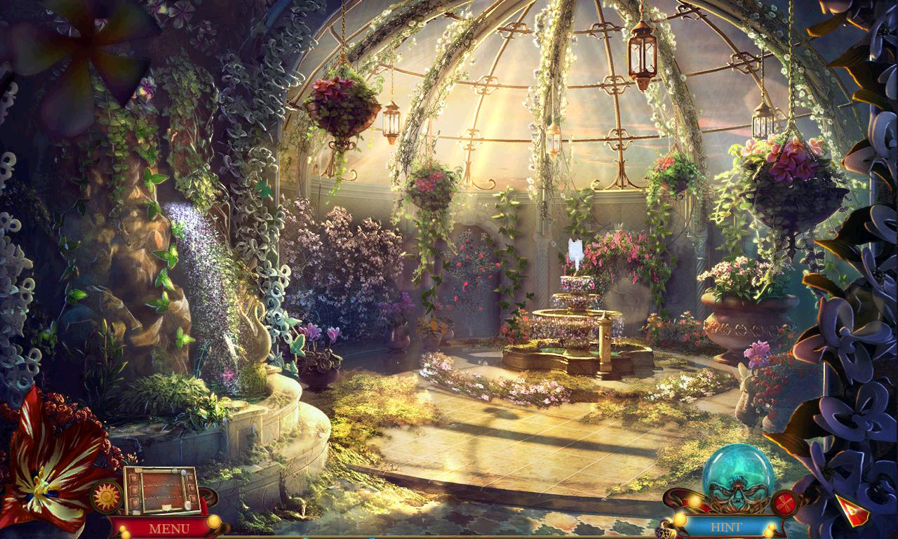 Danse Macabre: Crimson Cabaret Collector's Edition screenshot 10