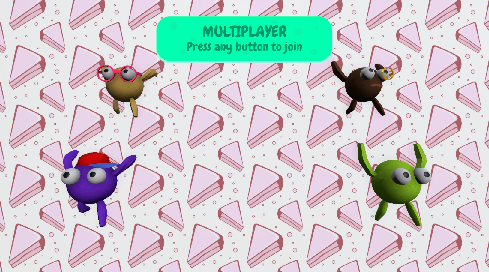 Batter Up! VR screenshot 3