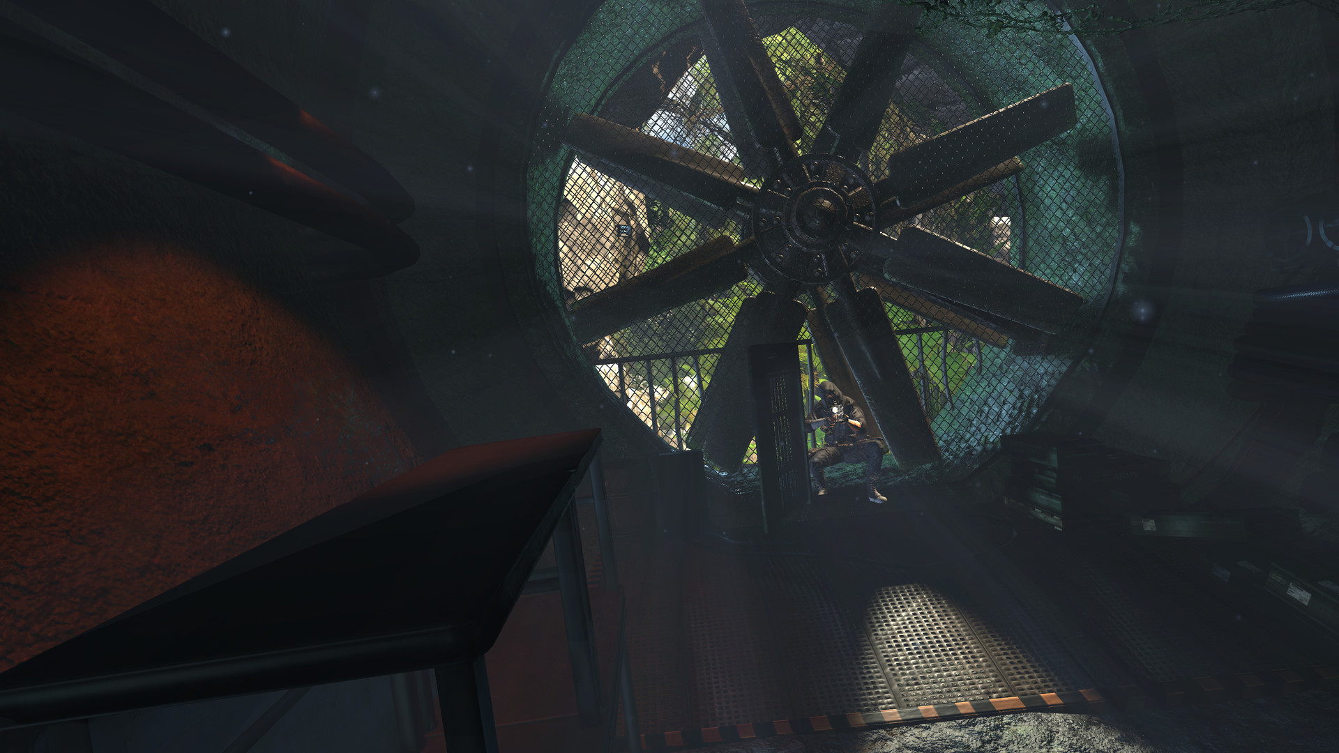 CrisisActionVR screenshot 5