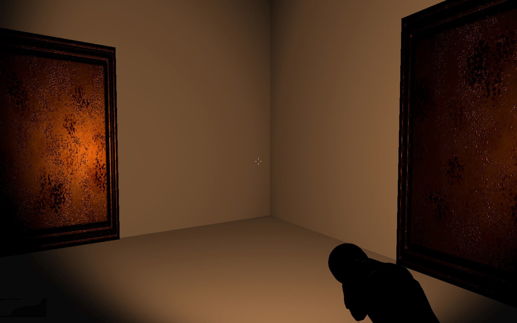 SCP Area 8 screenshot 2